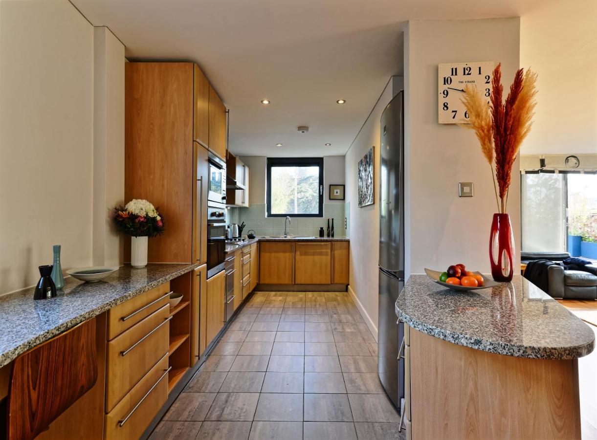 Farringdon Laceby Aparthotel Londres