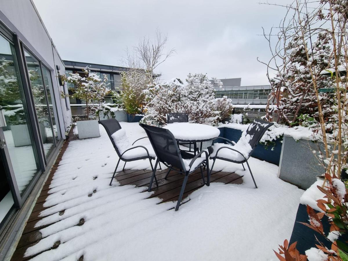 Farringdon Laceby Aparthotel Londres